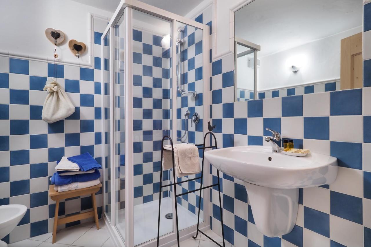Maso Vaia Bed & Breakfast Cavalese Dış mekan fotoğraf